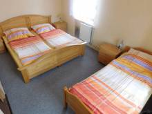 Apartmány 206 - Horní Blatná