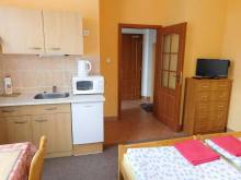 Apartmány 206 - Horní Blatná