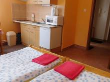 Apartmány 206 - Horní Blatná