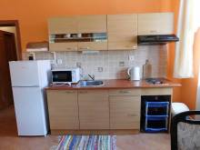 Apartmány 206 - Horní Blatná