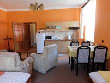 Apartmány 206 - Horní Blatná