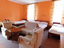 Apartmány 206 - Horní Blatná