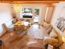 Apartmán Za řekou - Horní Morava