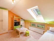 Apartmán Za řekou - Horní Morava