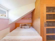 Apartmán Za řekou - Horní Morava
