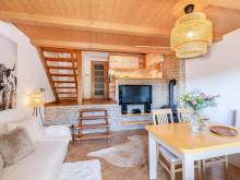 Apartmán Za řekou - Horní Morava
