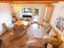 Apartmán Za řekou - Horní Morava