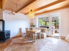 Apartmán Za řekou - Horní Morava