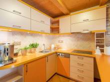 Apartmán Za řekou - Horní Morava