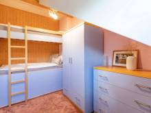 Apartmán Za řekou - Horní Morava