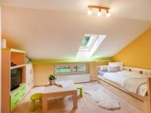 Apartmán Za řekou - Horní Morava