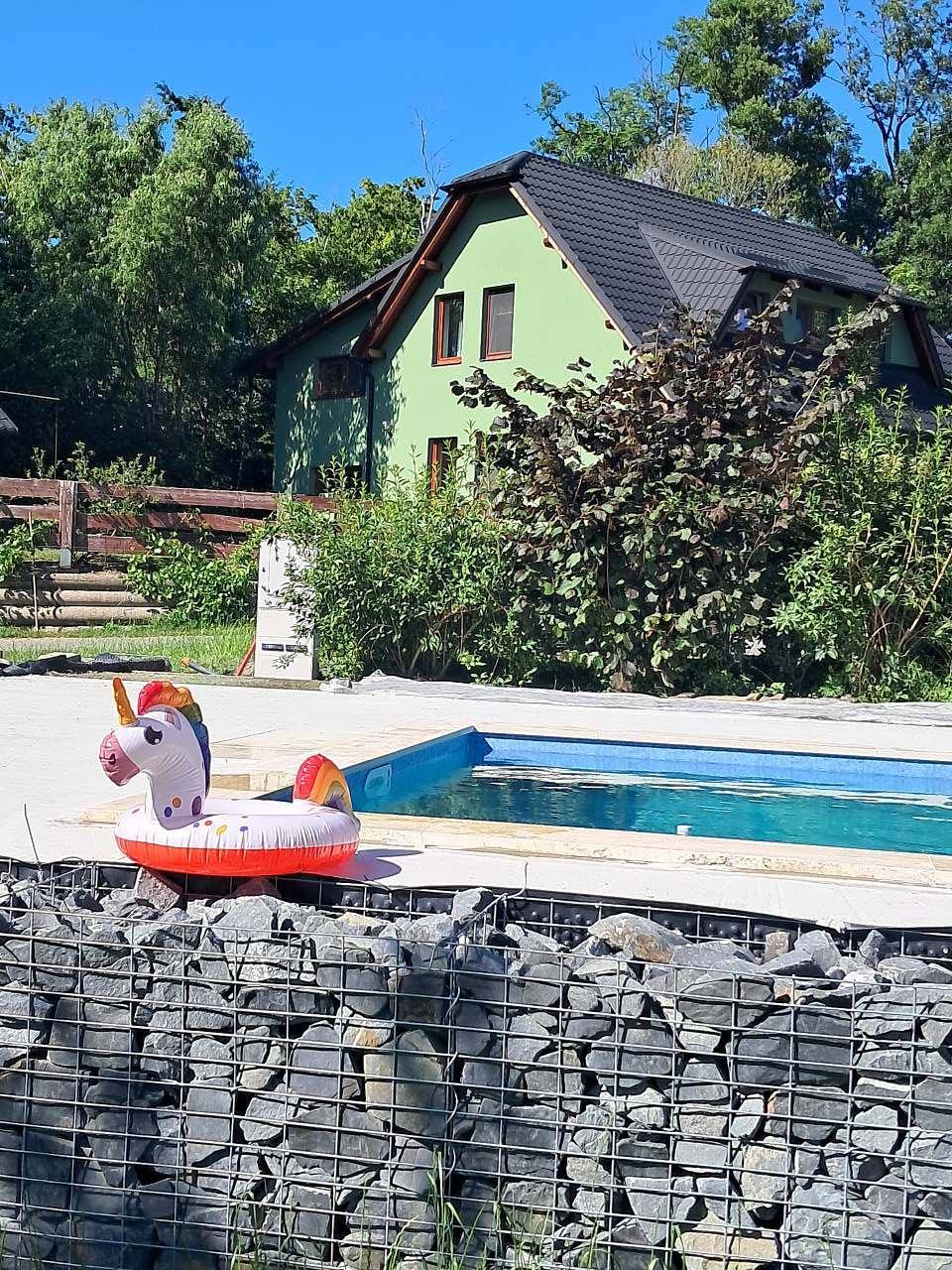Ubytování U Niklů - Kunčice pod Ondřejníkem