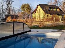 Ubytování U Niklů - Kunčice pod Ondřejníkem