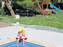 Ubytování U Niklů - Kunčice pod Ondřejníkem