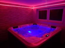 Ubytování U Niklů - Kunčice pod Ondřejníkem