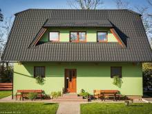 Ubytování U Niklů - Kunčice pod Ondřejníkem