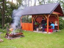 Ubytování U Niklů - Kunčice pod Ondřejníkem