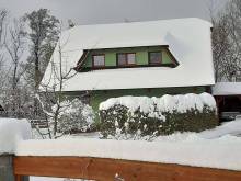 Ubytování U Niklů - Kunčice pod Ondřejníkem