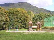 Ubytování U Niklů - Kunčice pod Ondřejníkem