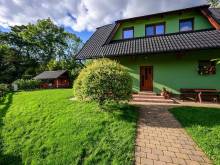 Ubytování U Niklů - Kunčice pod Ondřejníkem