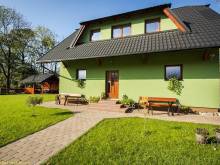 Ubytování U Niklů - Kunčice pod Ondřejníkem