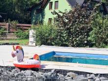 Ubytování U Niklů - Kunčice pod Ondřejníkem