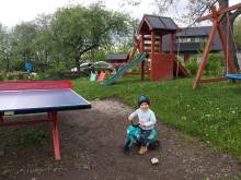 Ubytování U Niklů - Kunčice pod Ondřejníkem