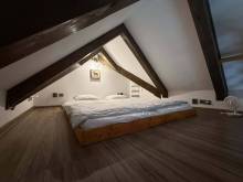 Barborka - Apartmán 8 - Horní Malá Úpa