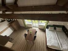 Barborka - Apartmán 8 - Horní Malá Úpa