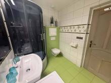 Barborka - Apartmán 8 - Horní Malá Úpa