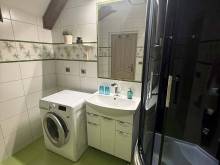 Barborka - Apartmán 8 - Horní Malá Úpa