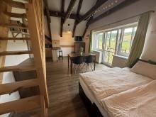 Barborka - Apartmán 8 - Horní Malá Úpa