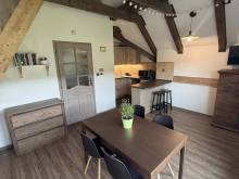 Barborka - Apartmán 8 - Horní Malá Úpa