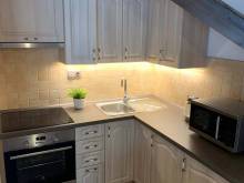 Barborka - Apartmán 8 - Horní Malá Úpa