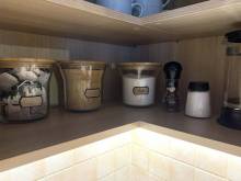 Barborka - Apartmán 8 - Horní Malá Úpa