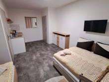Apartmány Sklípek Trávníky - Velké Pavlovice