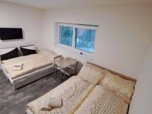 Apartmány Sklípek Trávníky - Velké Pavlovice