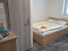 Apartmány Sklípek Trávníky - Velké Pavlovice