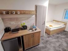 Apartmány Sklípek Trávníky - Velké Pavlovice