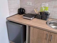 Apartmány Sklípek Trávníky - Velké Pavlovice