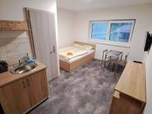 Apartmány Sklípek Trávníky - Velké Pavlovice