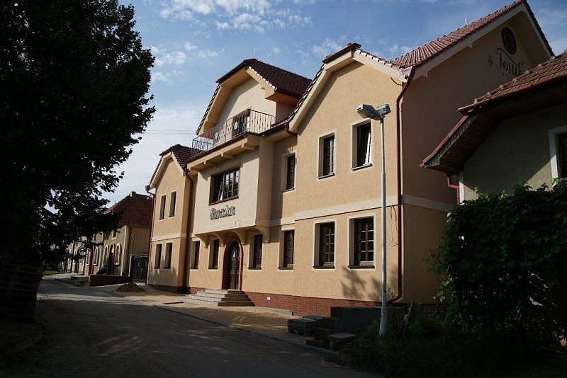 Penzion U Fojtíků - Čejkovice