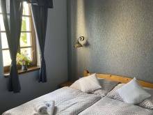 Penzion U Fojtíků - Čejkovice