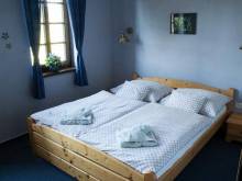 Penzion U Fojtíků - Čejkovice