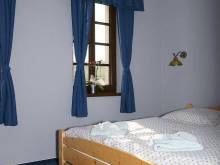 Penzion U Fojtíků - Čejkovice