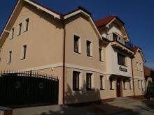 Penzion U Fojtíků - Čejkovice