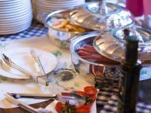 Penzion U Fojtíků - Čejkovice