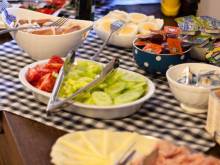 Penzion U Fojtíků - Čejkovice