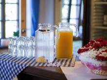 Penzion U Fojtíků - Čejkovice