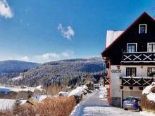 Pension Lucie - Špindlerův Mlýn